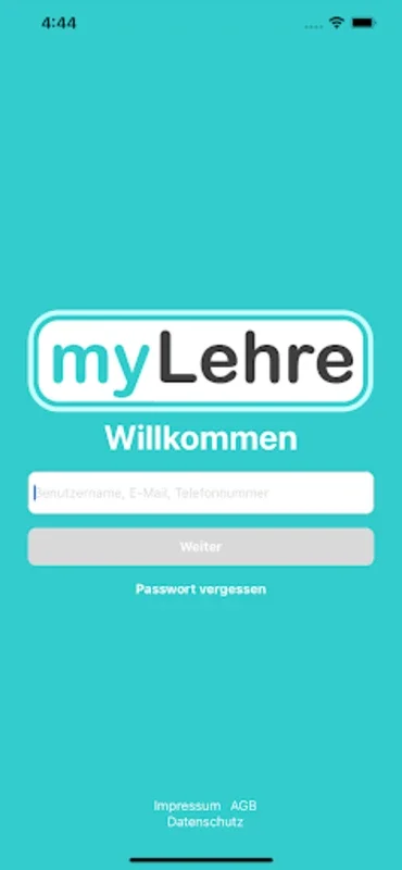 myLehre for Android: Streamline Your Apprenticeship