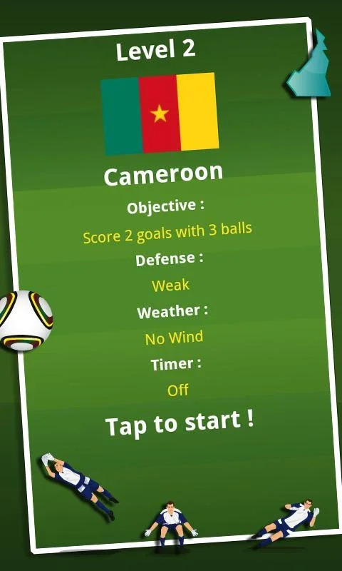 Soccer for Android - Thrilling Football Experience