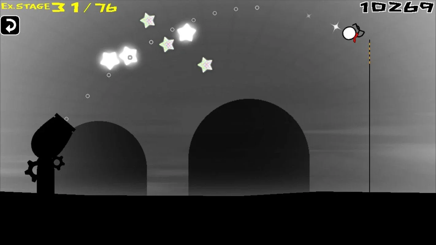 Flyyy! Hero for Android: Defy Physics and Soar High