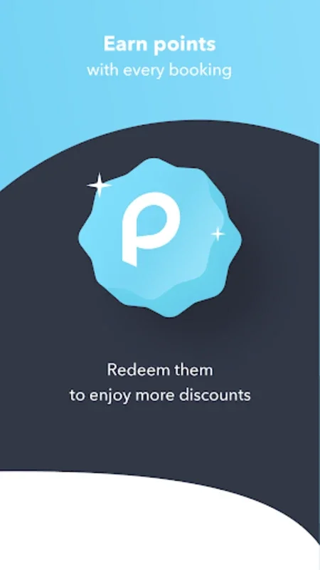 ParkAround - Book Parking for Android: Hassle-Free Parking