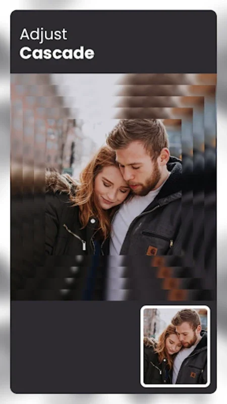 Blur Photo for Android - Download the APK from AppHuts