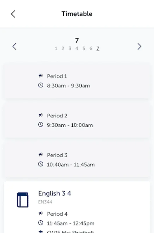 BAS Portal for Android: Streamline School Communication