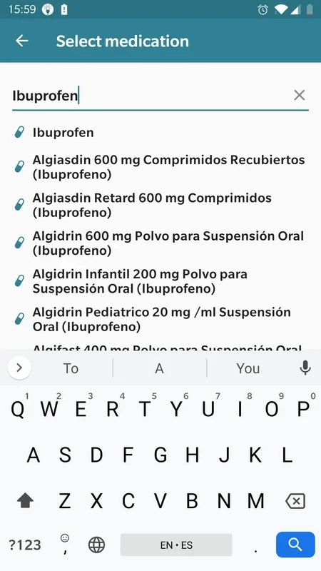 MyTherapy for Android - Simplify Health Management