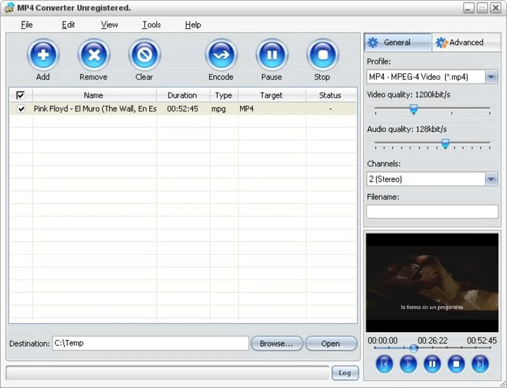 Mp4 Converter for Mac - Effortless Video Conversion