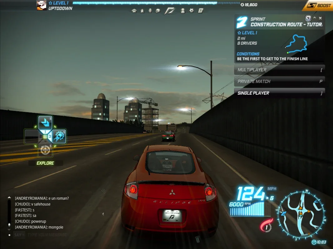 Need For Speed World for Windows - Exciting Online Racing