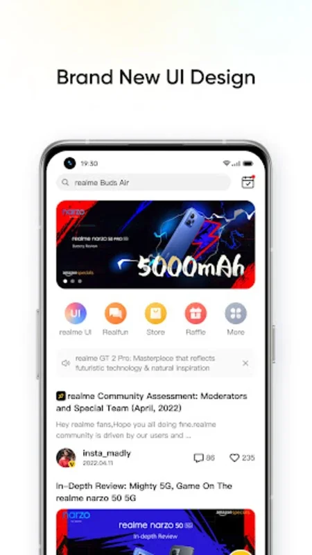 realme Community for Android - Stay Connected with Realme