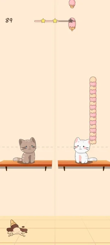 Duet Cats: Cute Popcat Music for Android - Download the APK from AppHuts