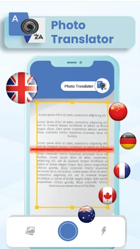 PDF File Translator for Android - Translate Documents Effortlessly