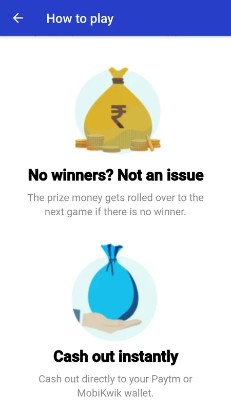 Live Trivia Quiz Show to Win Cash - BrainBaazi for Android: Compete Globally