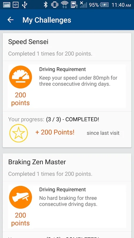 Drivewise for Android: Enhance Your Driving Experience