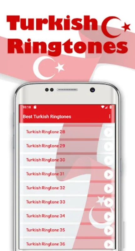 Turkish Ringtones for Android - Enhance Your Audio Experience