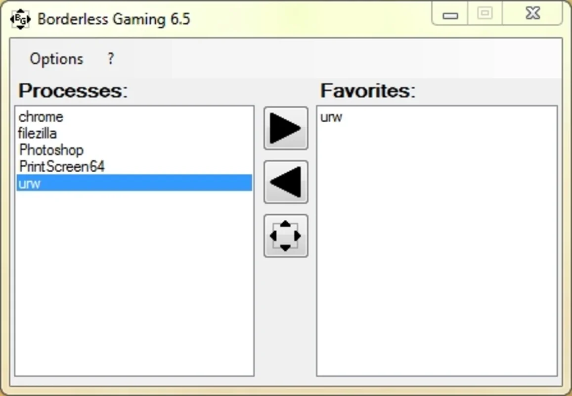 Borderless Gaming for Windows - Enhance Your Gaming