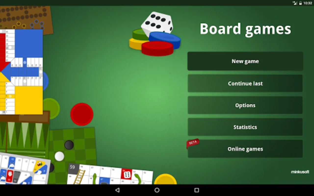 Board Games for Android: Customizable Fun