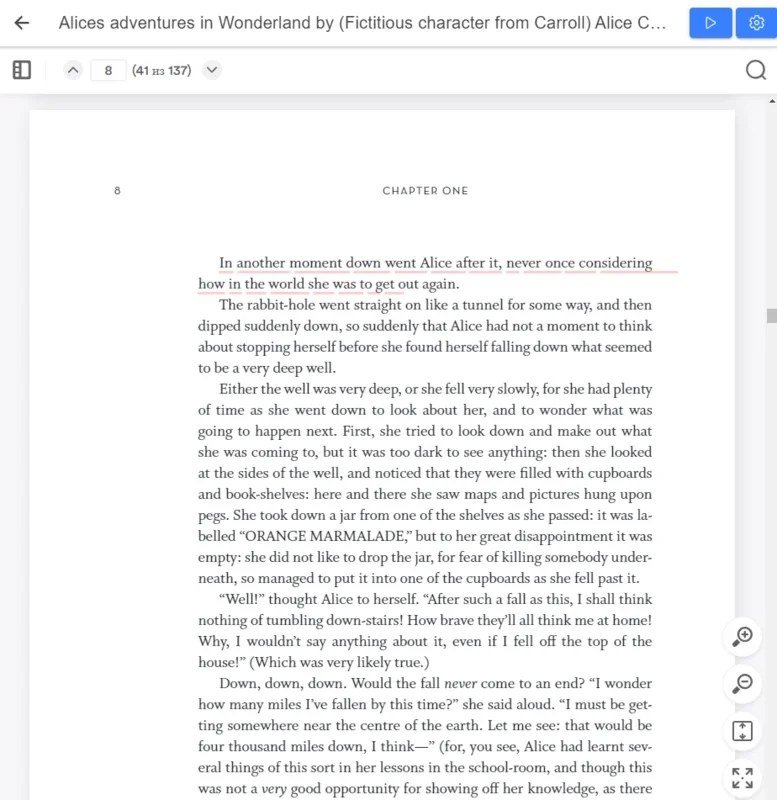 Voice Book Reader for Windows - Transform Your Reading Experience