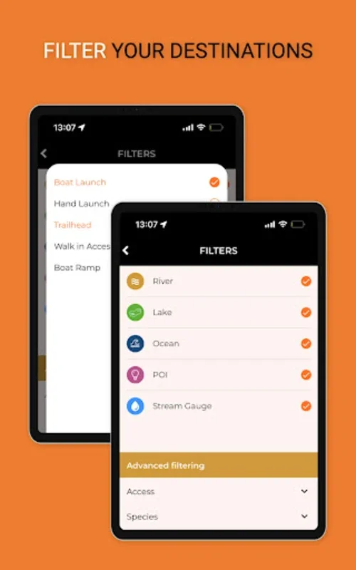 DIY Fly Fishing V3 for Android - Unlock US Fishing Spots