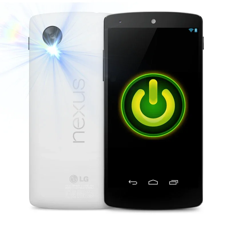 Torch for Android - No Downloading Required