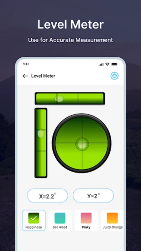 Smart Compass for Android - Accurate Directional Guidance