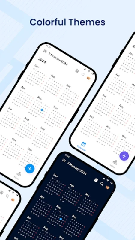 #Calendar for Android - Manage Your Schedule with Ease