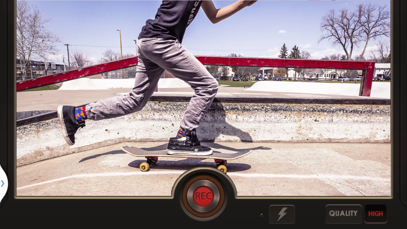 Slow Motion FX for Android: Create Stunning Slow - Motion Videos