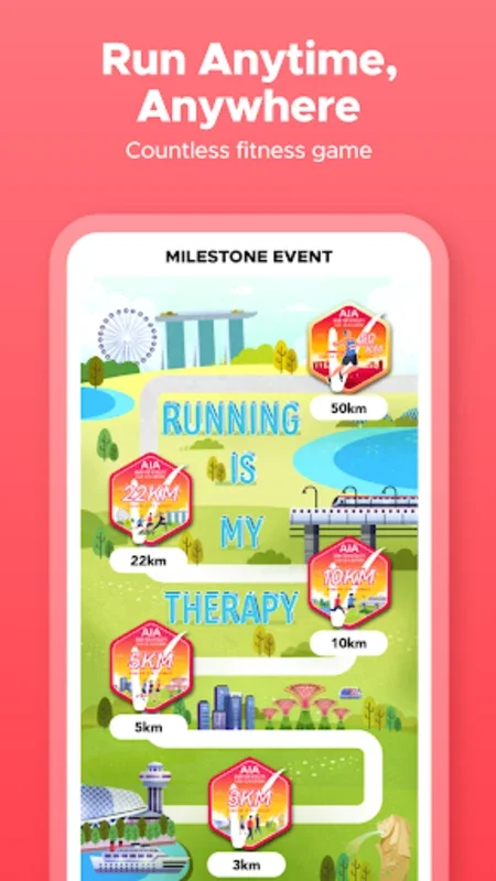 42Race Running & Fitness Club for Android: Empowering Fitness