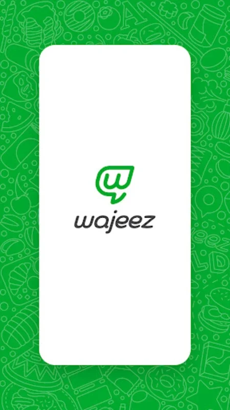 Wajeez ex FoodBeeper for Android - No Downloading Required, Just Use AppHuts