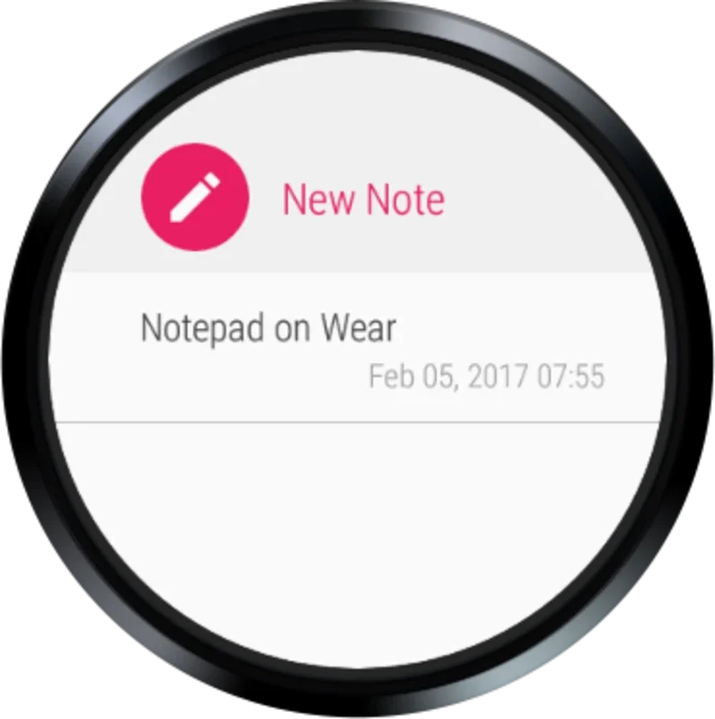 New Notepad for Android: Simplify Your Note-Taking