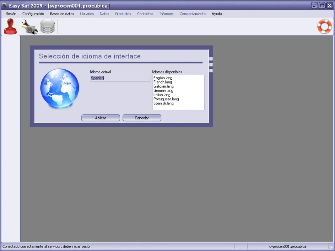 Easy Sat 2009 for Windows - Unleashing Satellite Potential