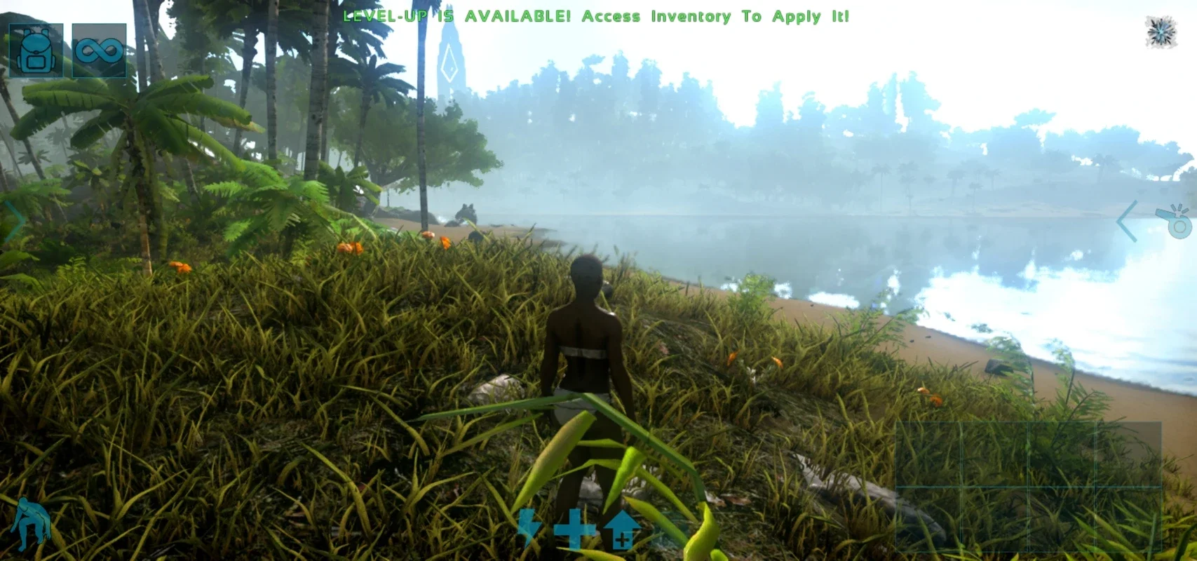 ARK: Ultimate Mobile Edition for Android - Immersive Adventures