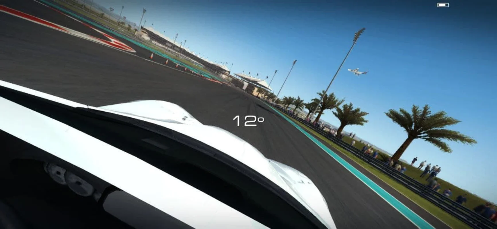 GRID™ Autosport Custom Edition for Android - Free Racing Game