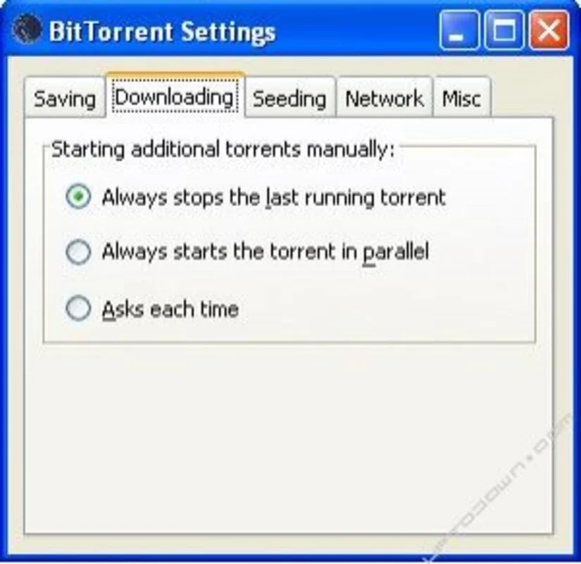 BitTorrent Acceleration Patch for Windows - Boost Download Speeds