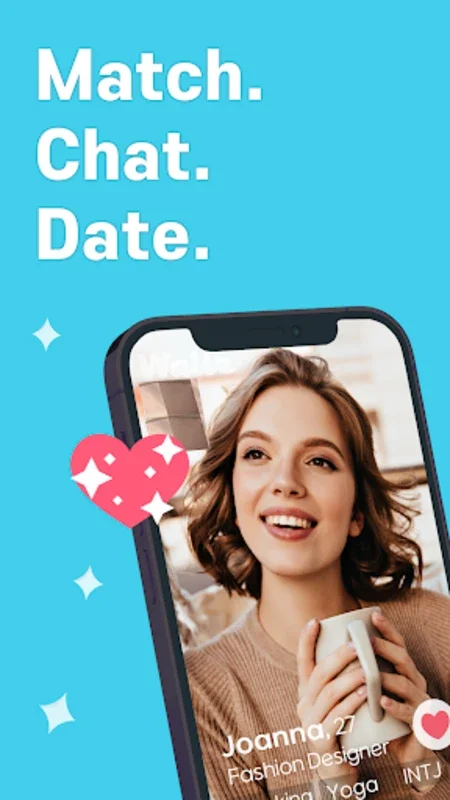 Waltz - Android Dating App with Verified Profiles