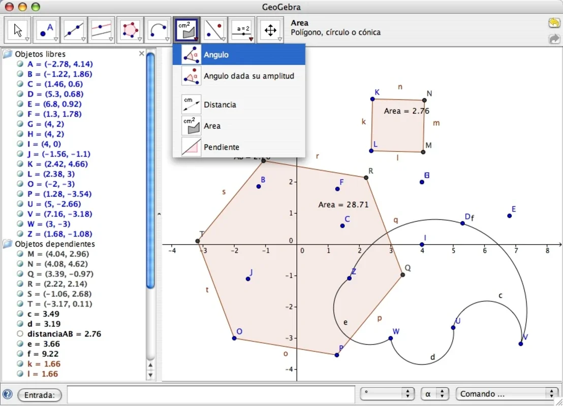 GeoGebra for Mac - Free Download on AppHuts