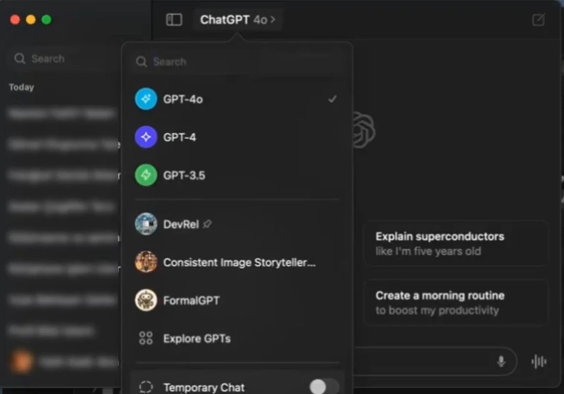 ChatGPT for Mac: Revolutionizing Communication