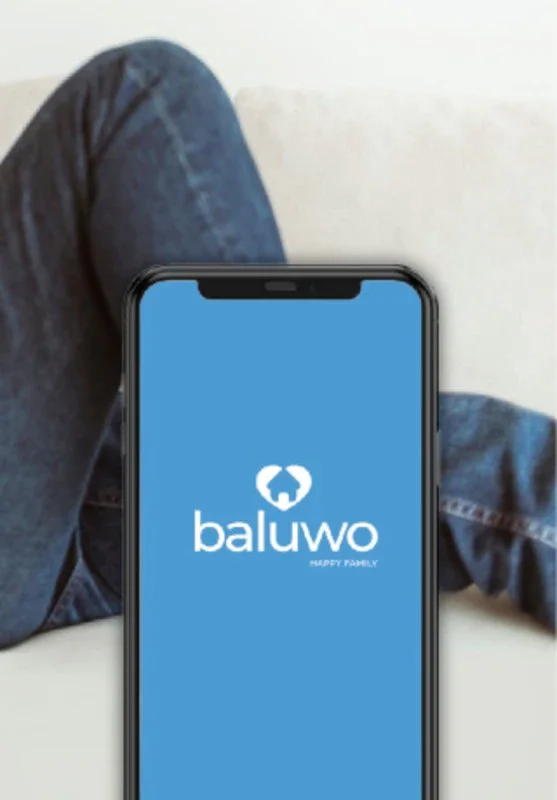 Baluwo for Android: Support African Families with Essentials