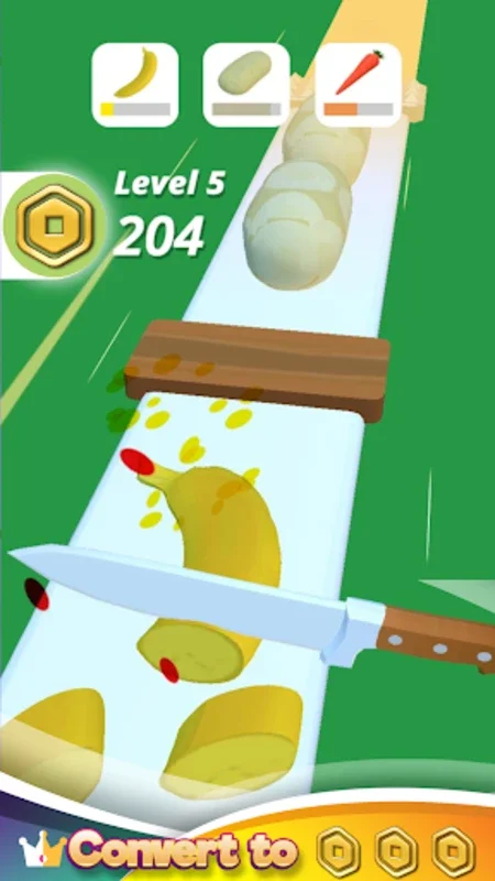 Slice Squad Robux for Android - No Downloading Needed