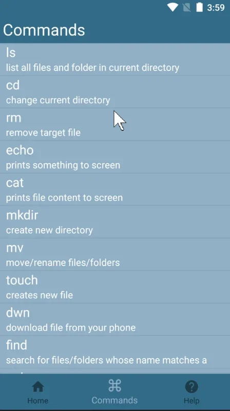 Wi - File Manager for Android: Effortless File Transfer via WiFi