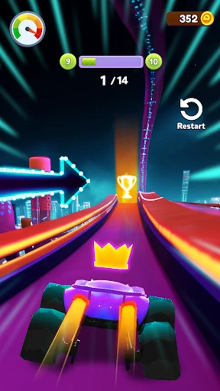 Car Race: 3D Racing Cars Games for Android - No Downloading Needed