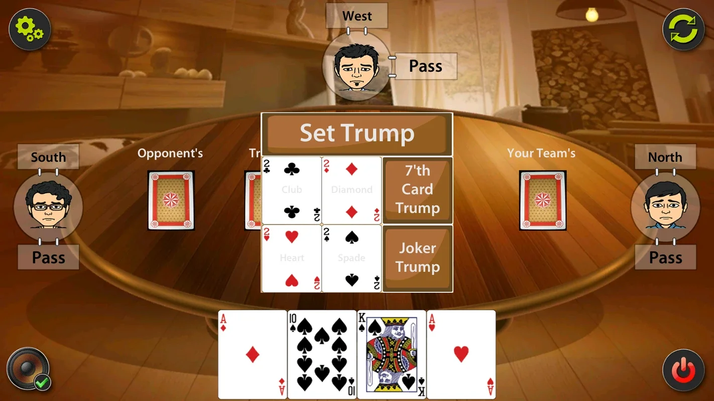 29 Card Game for Android - Play and Win