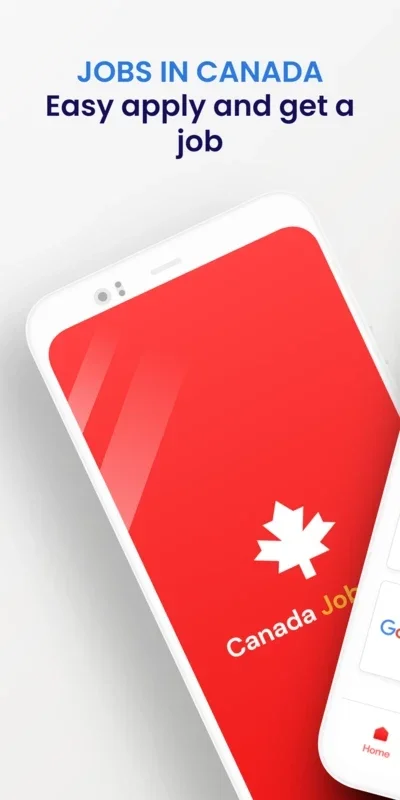 Canada Job Bank for Android - Ideal for Canadian Job Seekers