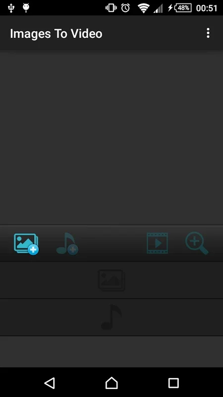 Images To Video for Android - Download the APK from AppHuts