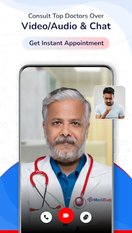 Medibuddy for Android - Comprehensive Digital Healthcare