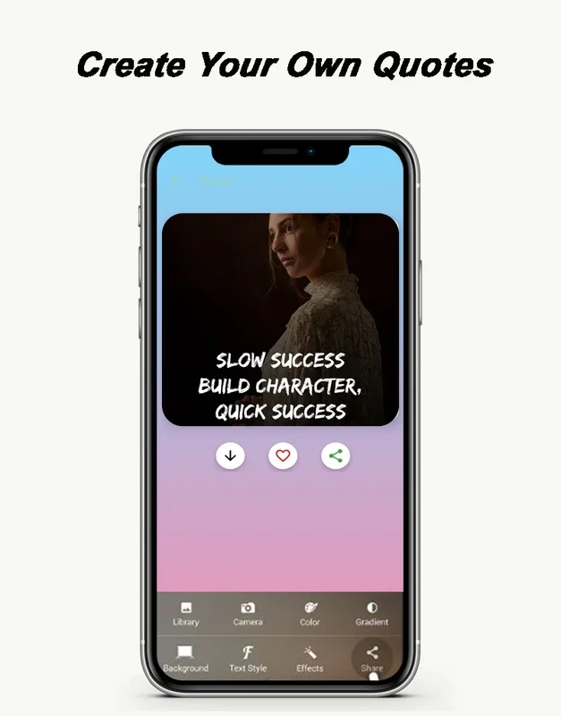 Success Quotes In English for Android - Inspiring Words