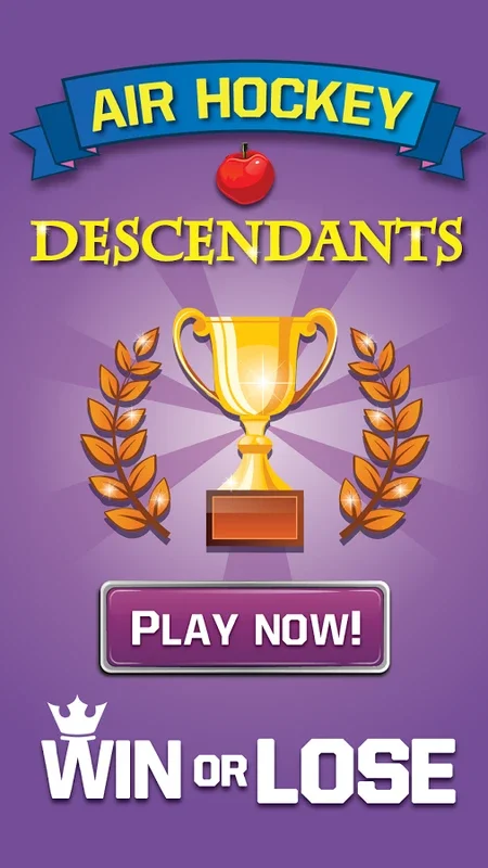 Adventure Descendants for Android - Engaging Gameplay