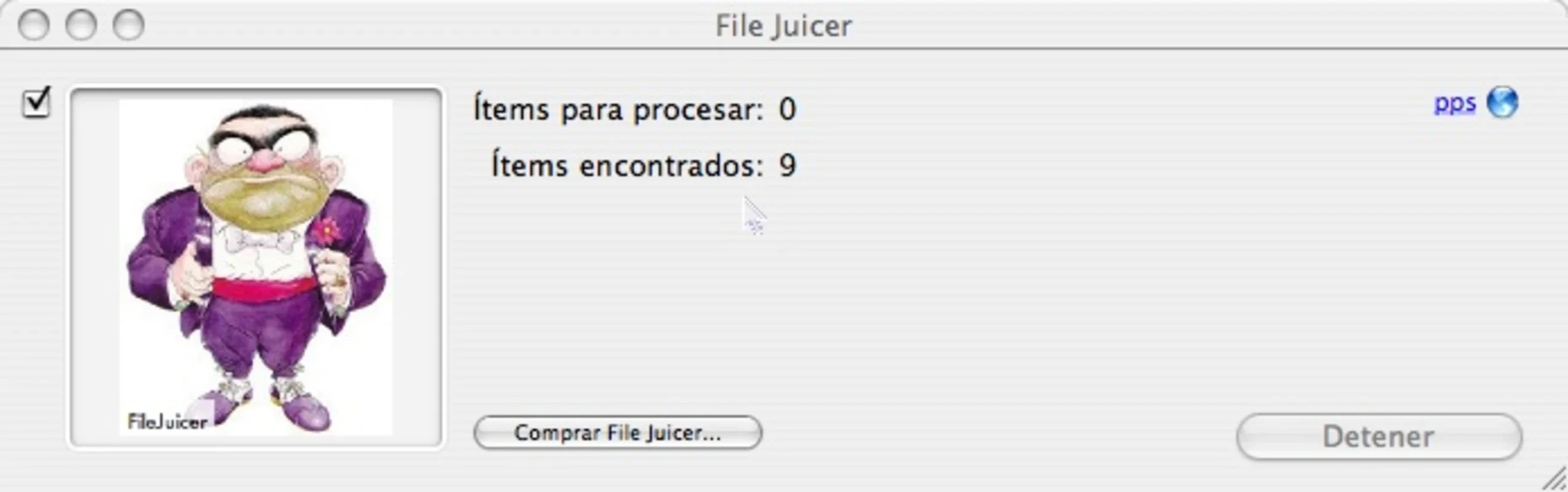 File Juicer for Mac: Powerful Recovery Tool