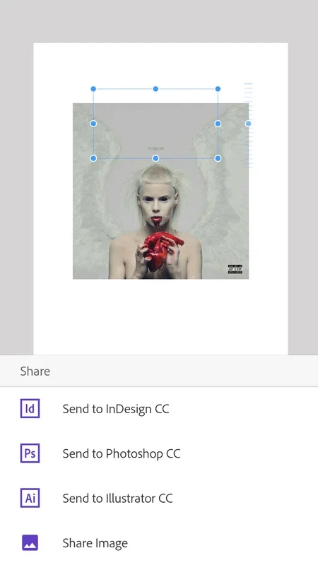 Adobe Comp CC for Android: Unleash Your Creativity