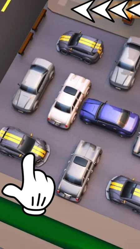 Car Drive Escape Puzzle Game for Android: Challenging Fun