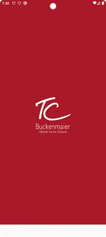 TC Buckenmaier for Android - Unlock Fashion Benefits