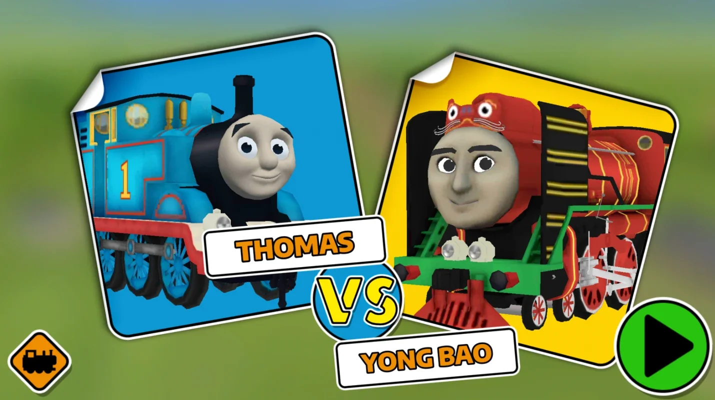 Thomas & Friends: Adventures! - Thrilling Android Game for Kids