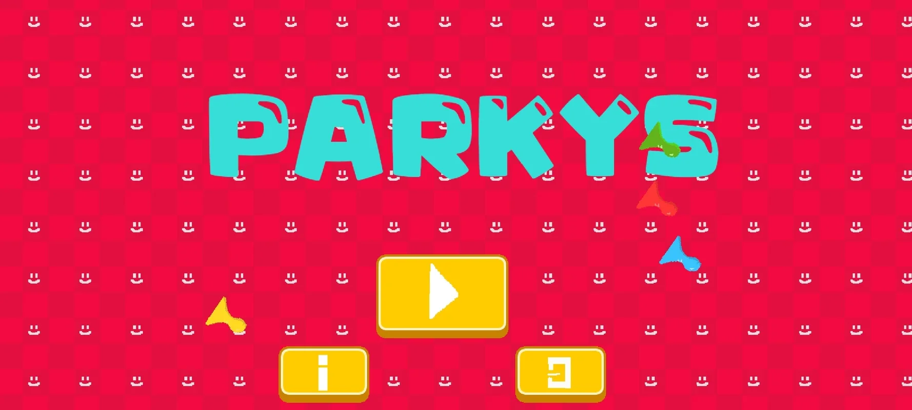 Parkys for Android: Engaging Tabletop Fun