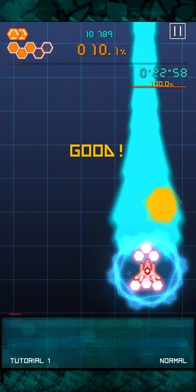 Bullet Hell Monday Finale for Android - Intense Shooter